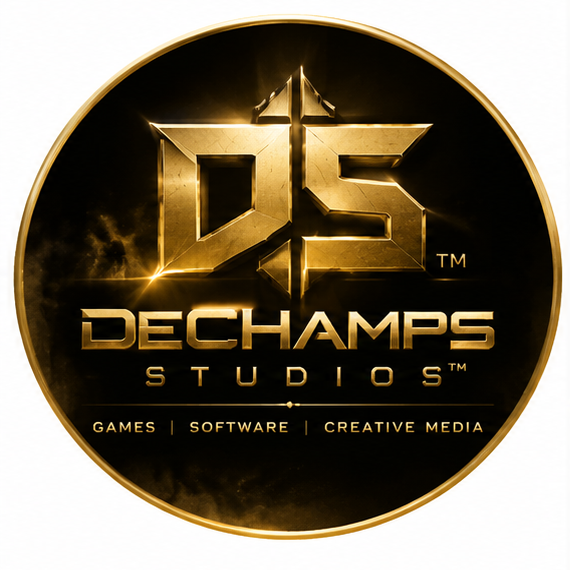 DeChamps Studios